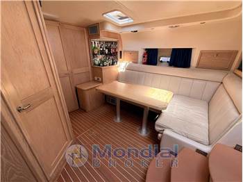 Riviera Marine 4000 Offshore