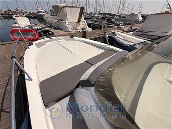 Idea Marine Idea 80 WA