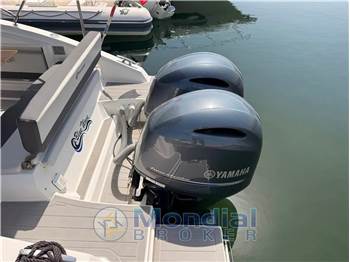 Idea Marine Idea 80 WA