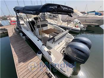 Idea Marine Idea 80 WA