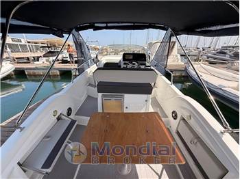Idea Marine Idea 80 WA