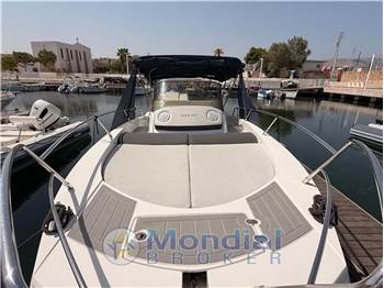 Idea Marine Idea 80 WA