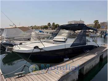 Idea Marine Idea 80 WA
