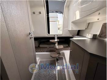 Idea Marine Idea 80 WA