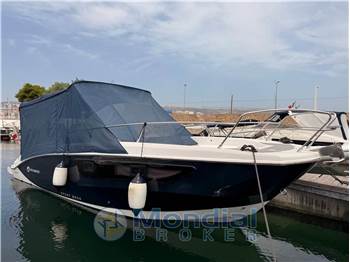 Idea Marine Idea 80 WA