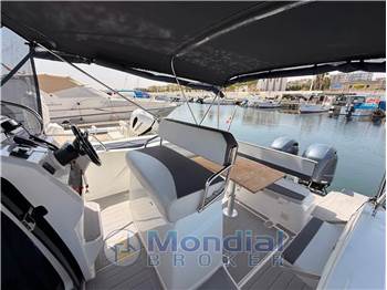 Idea Marine Idea 80 WA