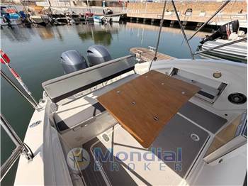 Idea Marine Idea 80 WA