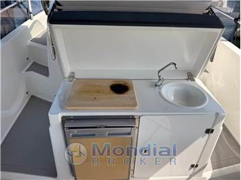 Idea Marine Idea 80 WA