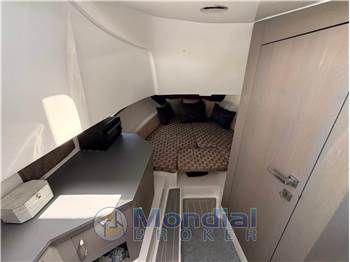 Idea Marine Idea 80 WA