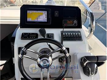 Idea Marine Idea 80 WA