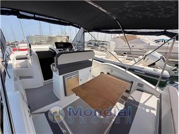 Idea Marine Idea 80 WA