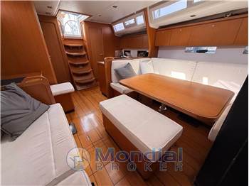 Cantiere del Pardo Grand Soleil 46 New