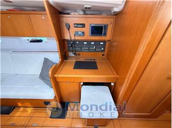 Cantiere del Pardo Grand Soleil 46 New