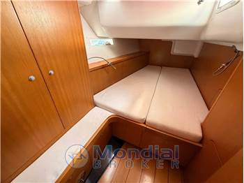 Cantiere del Pardo Grand Soleil 46 New