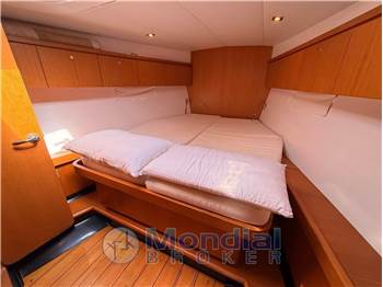 Cantiere del Pardo Grand Soleil 46 New