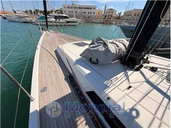 Cantiere del Pardo Grand Soleil 46 New