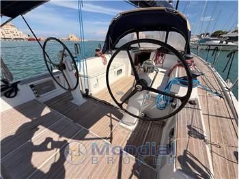 Cantiere del Pardo Grand Soleil 46 New