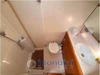 Cantiere del Pardo Grand Soleil 46 New