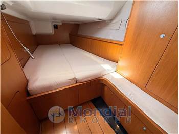 Cantiere del Pardo Grand Soleil 46 New
