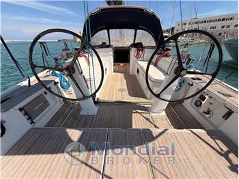 Cantiere del Pardo Grand Soleil 46 New