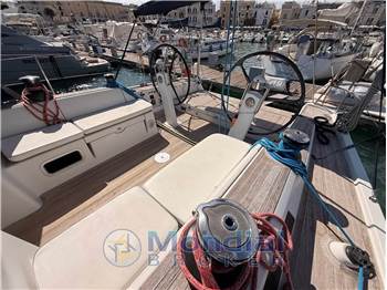Cantiere del Pardo Grand Soleil 46 New