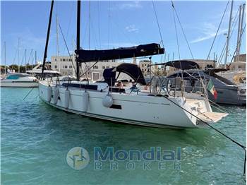Cantiere del Pardo Grand Soleil 46 New