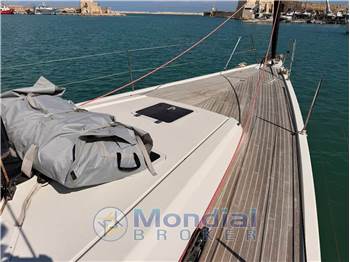 Cantiere del Pardo Grand Soleil 46 New