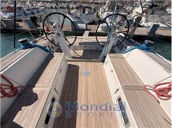 Cantiere del Pardo Grand Soleil 46 New
