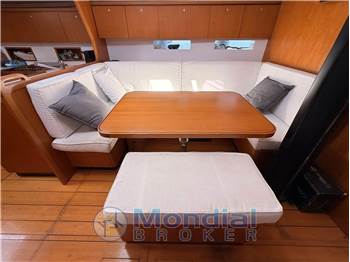 Cantiere del Pardo Grand Soleil 46 New