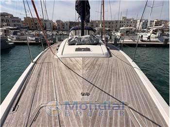 Cantiere del Pardo Grand Soleil 46 New
