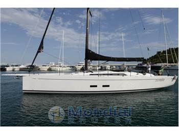 Cantiere del Pardo Grand Soleil 48 Performance