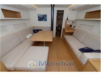 Cantiere del Pardo Grand Soleil 48 Performance