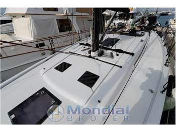 Cantiere del Pardo Grand Soleil 48 Performance