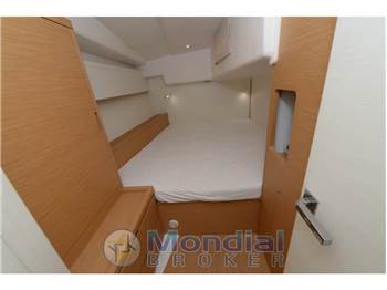 Cantiere del Pardo Grand Soleil 48 Performance