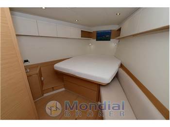 Cantiere del Pardo Grand Soleil 48 Performance