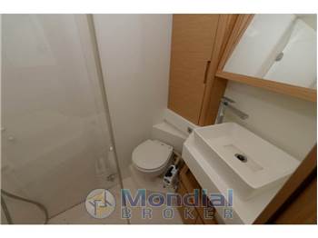 Cantiere del Pardo Grand Soleil 48 Performance