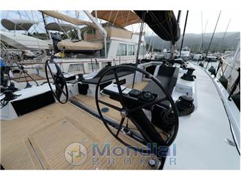 Cantiere del Pardo Grand Soleil 48 Performance