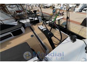 Cantiere del Pardo Grand Soleil 48 Performance