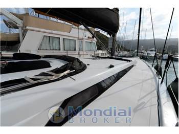 Cantiere del Pardo Grand Soleil 48 Performance