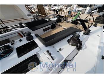 Cantiere del Pardo Grand Soleil 48 Performance