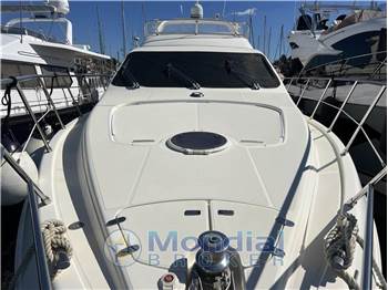 Azimut Ferretti Azimut 55 Evolution