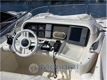 Azimut Ferretti Azimut 55 Evolution