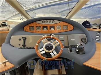 Azimut Ferretti Azimut 55 Evolution