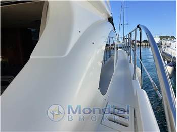 Azimut Ferretti Azimut 55 Evolution