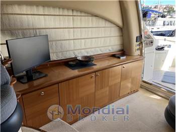 Azimut Ferretti Azimut 55 Evolution