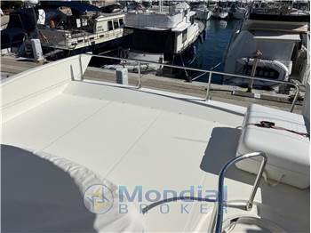 Azimut Ferretti Azimut 55 Evolution