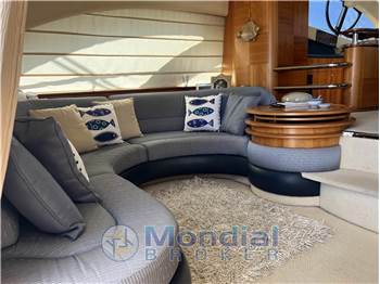 Azimut Ferretti Azimut 55 Evolution