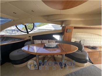 Azimut Ferretti Azimut 55 Evolution