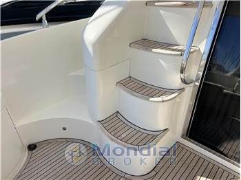 Azimut Ferretti Azimut 55 Evolution