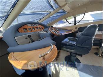 Azimut Ferretti Azimut 55 Evolution